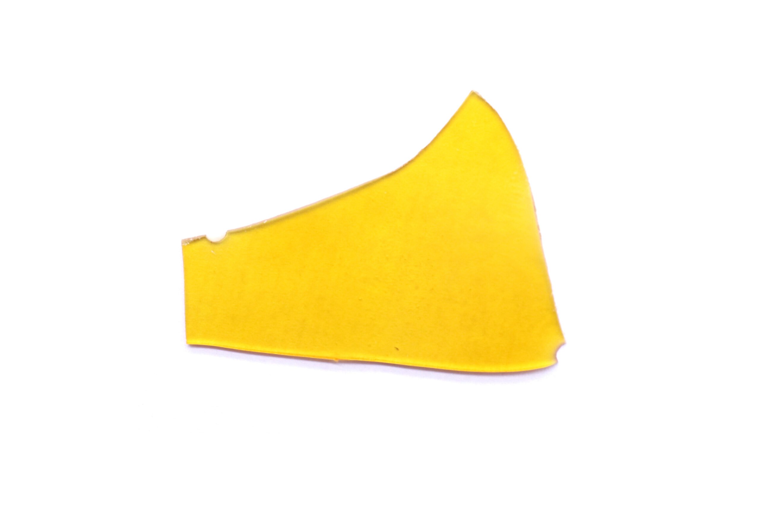 24K Gold Strain Shatter - Indica Dominant Hybrid