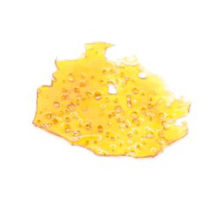 24K Gold Strain Shatter - Indica Dominant Hybrid