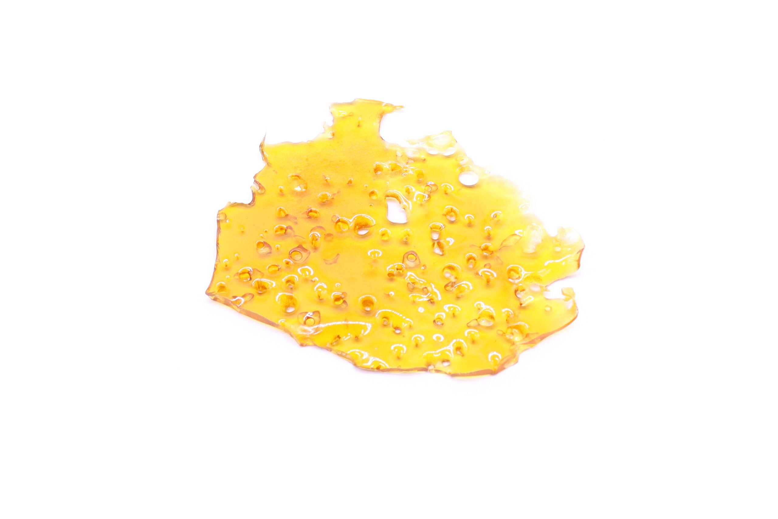 24K Gold Strain Shatter - Indica Dominant Hybrid