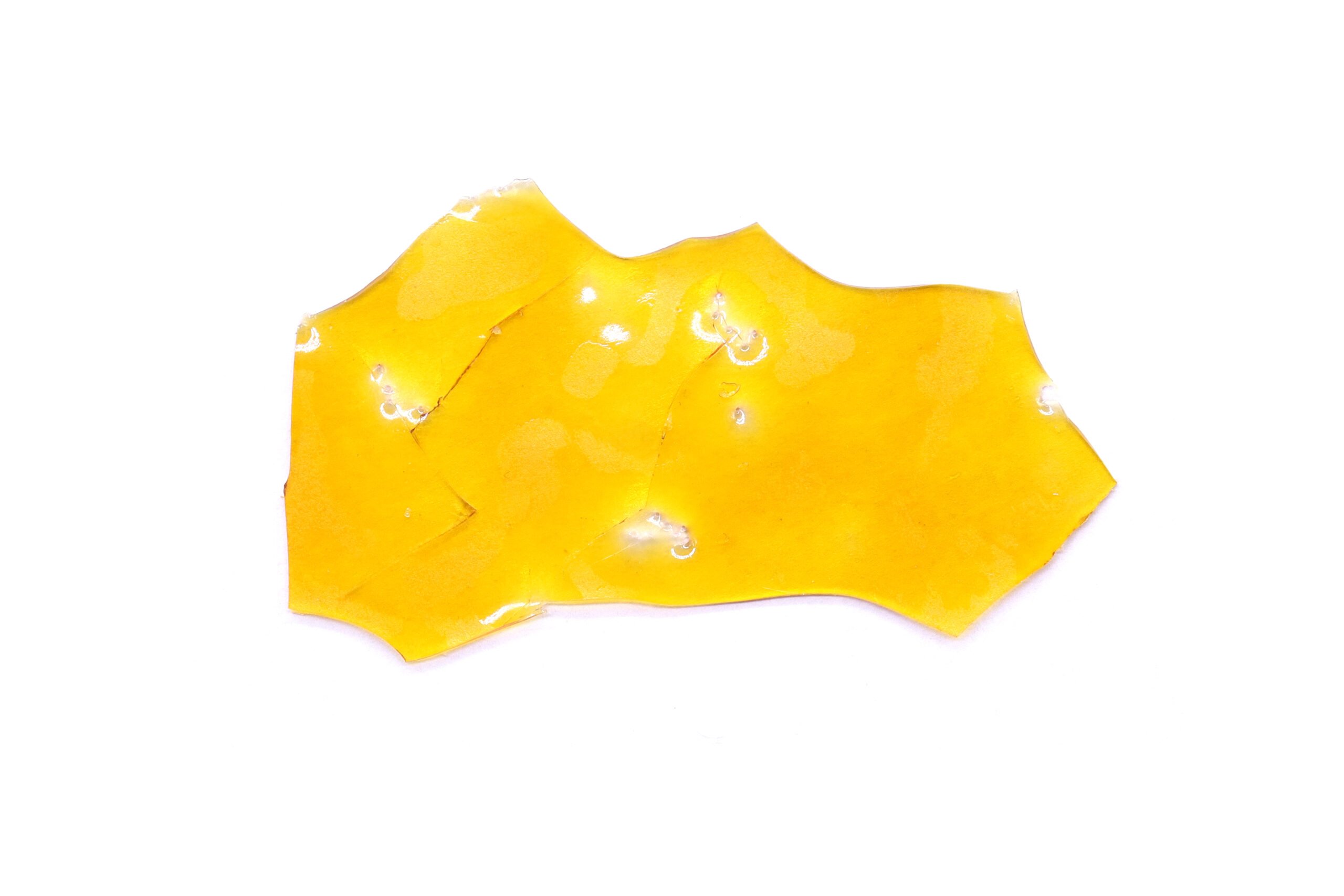 24K Gold Strain Shatter - Indica Dominant Hybrid