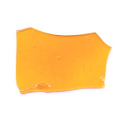 24K Gold Strain Shatter - Indica Dominant Hybrid