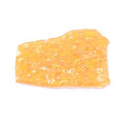 24K Gold Strain Shatter - Indica Dominant Hybrid