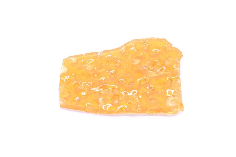 24K Gold Strain Shatter - Indica Dominant Hybrid 24K Gold Strain Shatter - Indica Dominant Hybrid
