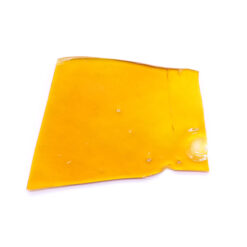 24K Gold Strain Shatter - Indica Dominant Hybrid