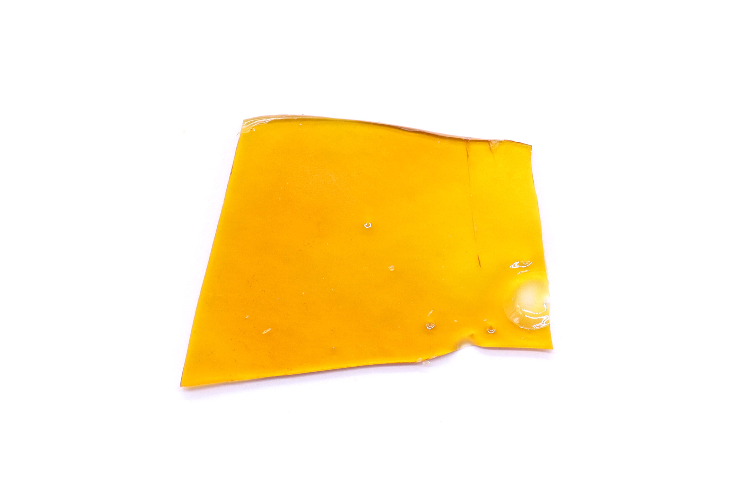 24K Gold Strain Shatter - Indica Dominant Hybrid