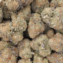 AK-47 Strain Flower - Sativa Dominant Hybrid