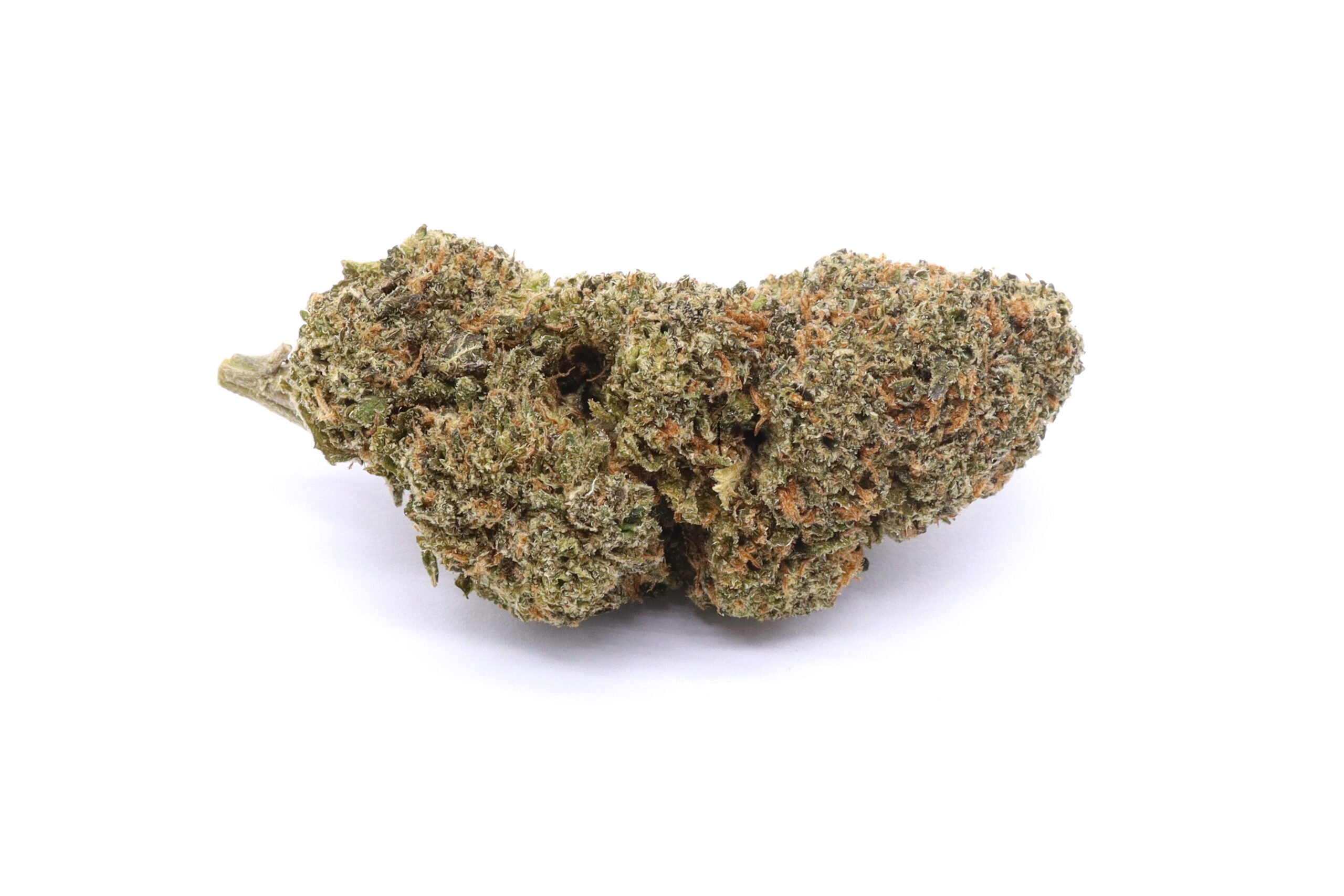 Apple Jack Strain Flower - Hybrid