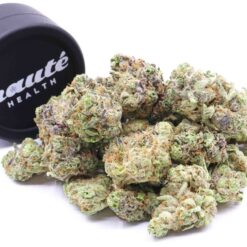 Apple Jack Strain Flower - Hybrid