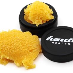 Banana Split Strain Live Badder - Sativa Dominant Hybrid Banana Split Strain Live Badder - Sativa Dominant Hybrid