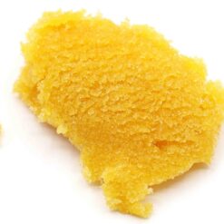 Banana Split Strain Live Badder - Sativa Dominant Hybrid Banana Split Strain Live Badder - Sativa Dominant Hybrid