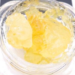 Black Widow Strain Diamonds - Sativa