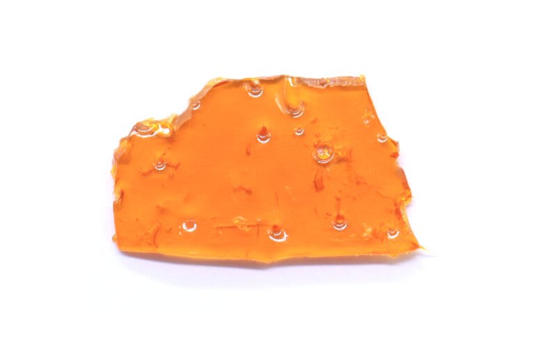 24K Gold Strain Shatter - Indica Dominant Hybrid