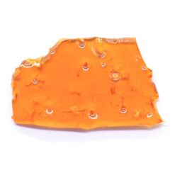24K Gold Strain Shatter - Indica Dominant Hybrid