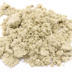Cali Gold Strain Kief Infused Pre Rolls - Hybrid - 1.4 Grams Cali Gold Strain Kief Infused Pre Rolls - Hybrid - 1.4 Grams