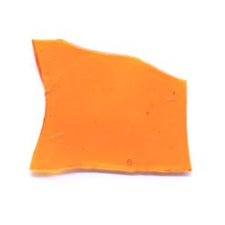 24K Gold Strain Shatter - Indica Dominant Hybrid