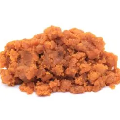 Citrus Haze Strain Wax - Sativa Dominant Hybrid