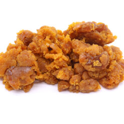 Citrus Haze Strain Wax - Sativa Dominant Hybrid
