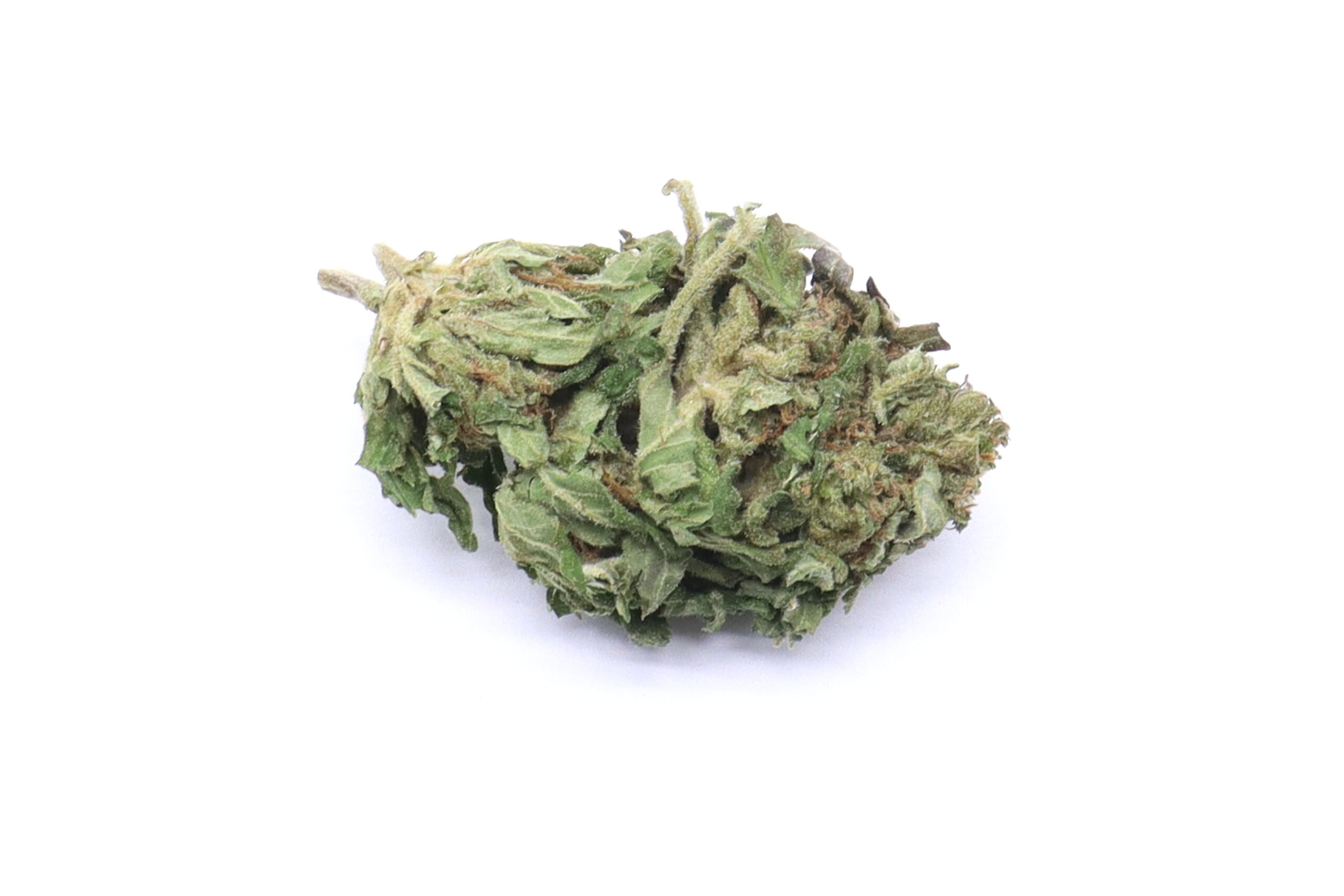 Cold Creek Kush Strain - Greenhouse Flower - Indica Dominant Hybrid