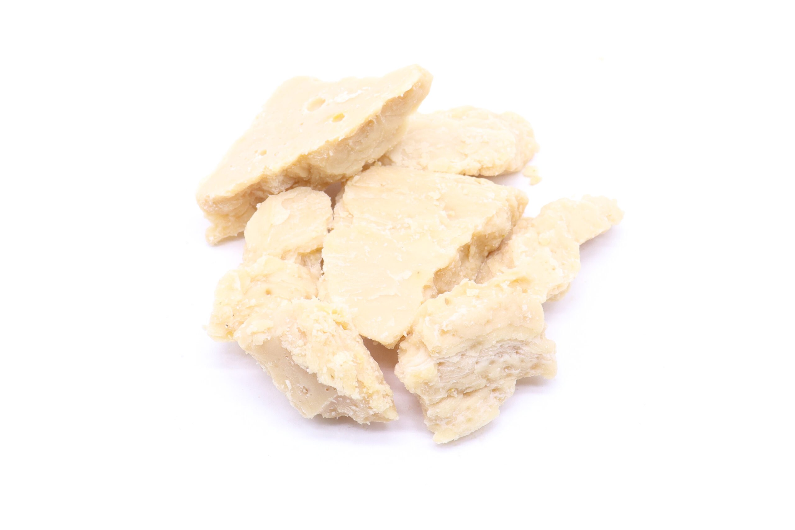 Gas Pedal Strain Wax - Hybrid