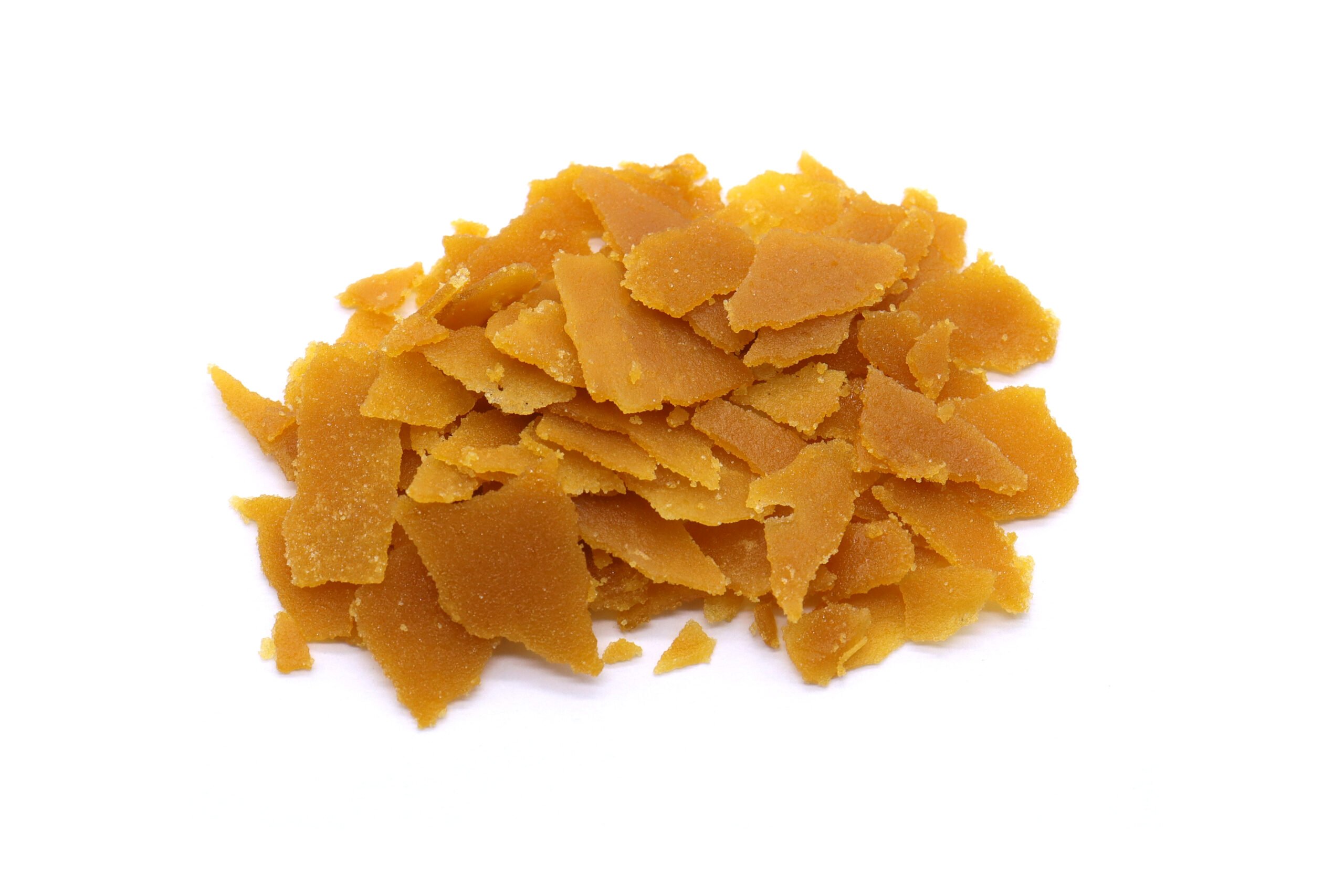 Gas Pedal Strain Wax - Hybrid