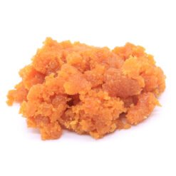 Gorilla Glue #4 Strain Wax - Indica Dominant Hybrid