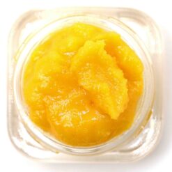 Girl Scout Cookies Strain Live Badder - Indica Dominant Hybrid