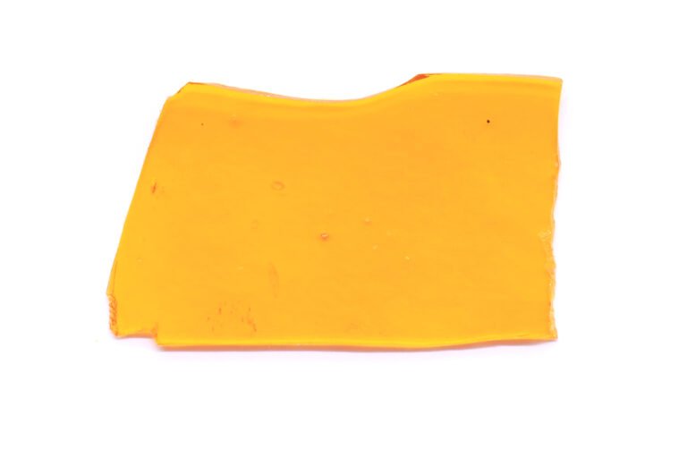 24K Gold Strain Shatter - Indica Dominant Hybrid