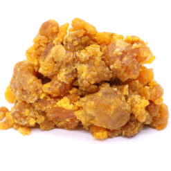 Gorilla Glue #4 Strain Wax - Indica Dominant Hybrid