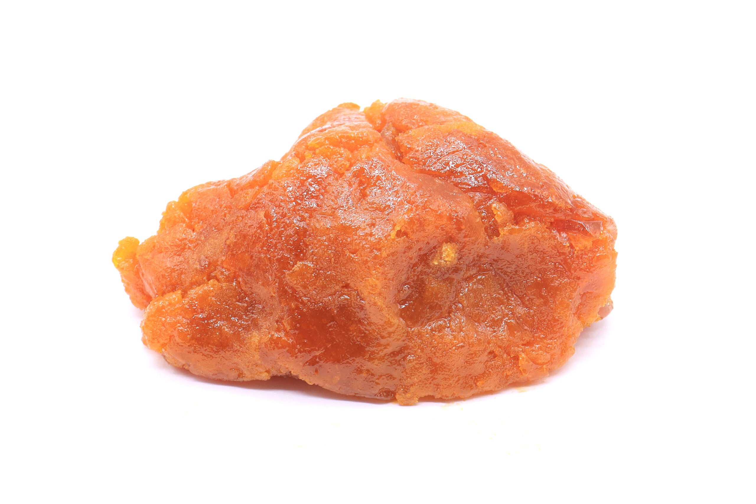 Gorilla Glue #4 Strain Wax - Indica Dominant Hybrid