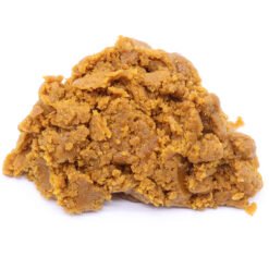 Gorilla Glue #4 Strain Wax - Indica Dominant Hybrid Gorilla Glue #4 Strain Wax - Indica Dominant Hybrid