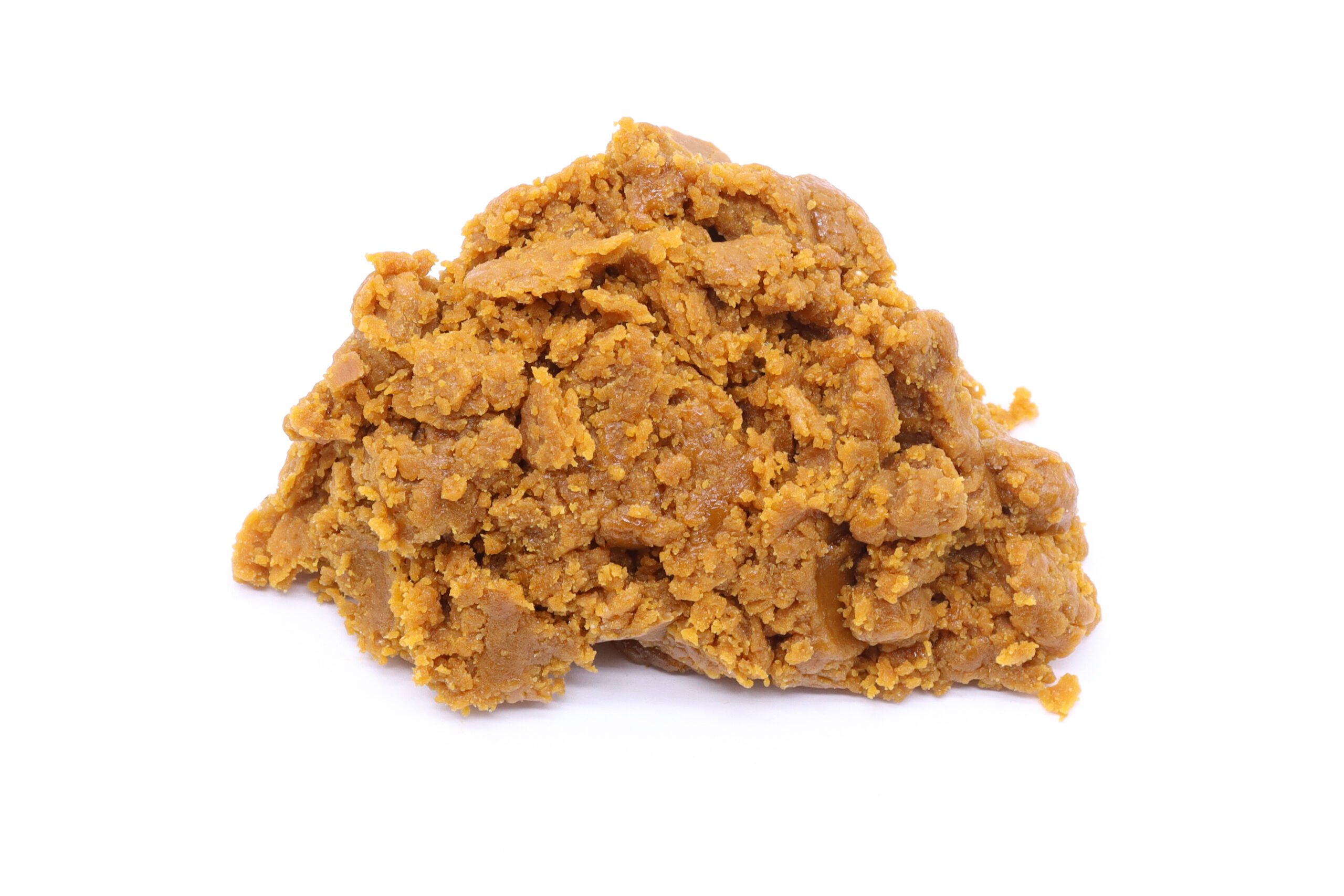 Gorilla Glue #4 Strain Wax - Indica Dominant Hybrid