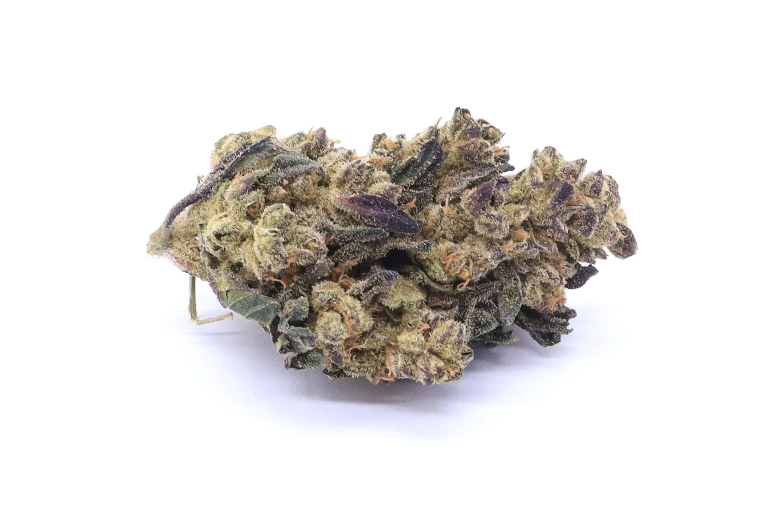 Grape Stomper Strain Flower - Sativa Dominant Hybrid Grape Stomper Strain Flower - Sativa Dominant Hybrid