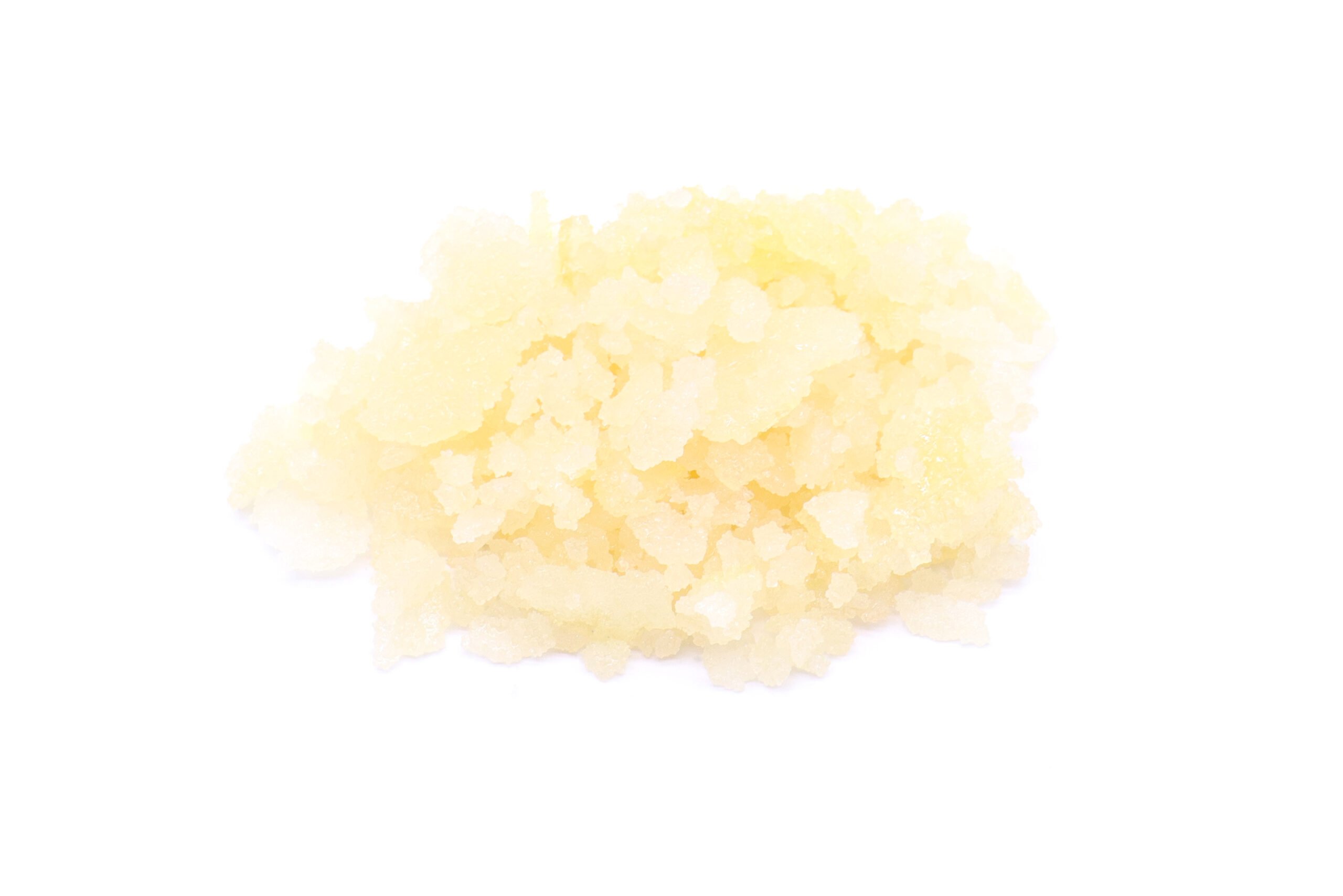 Grapes N Cream Strain Wax - Hybrid