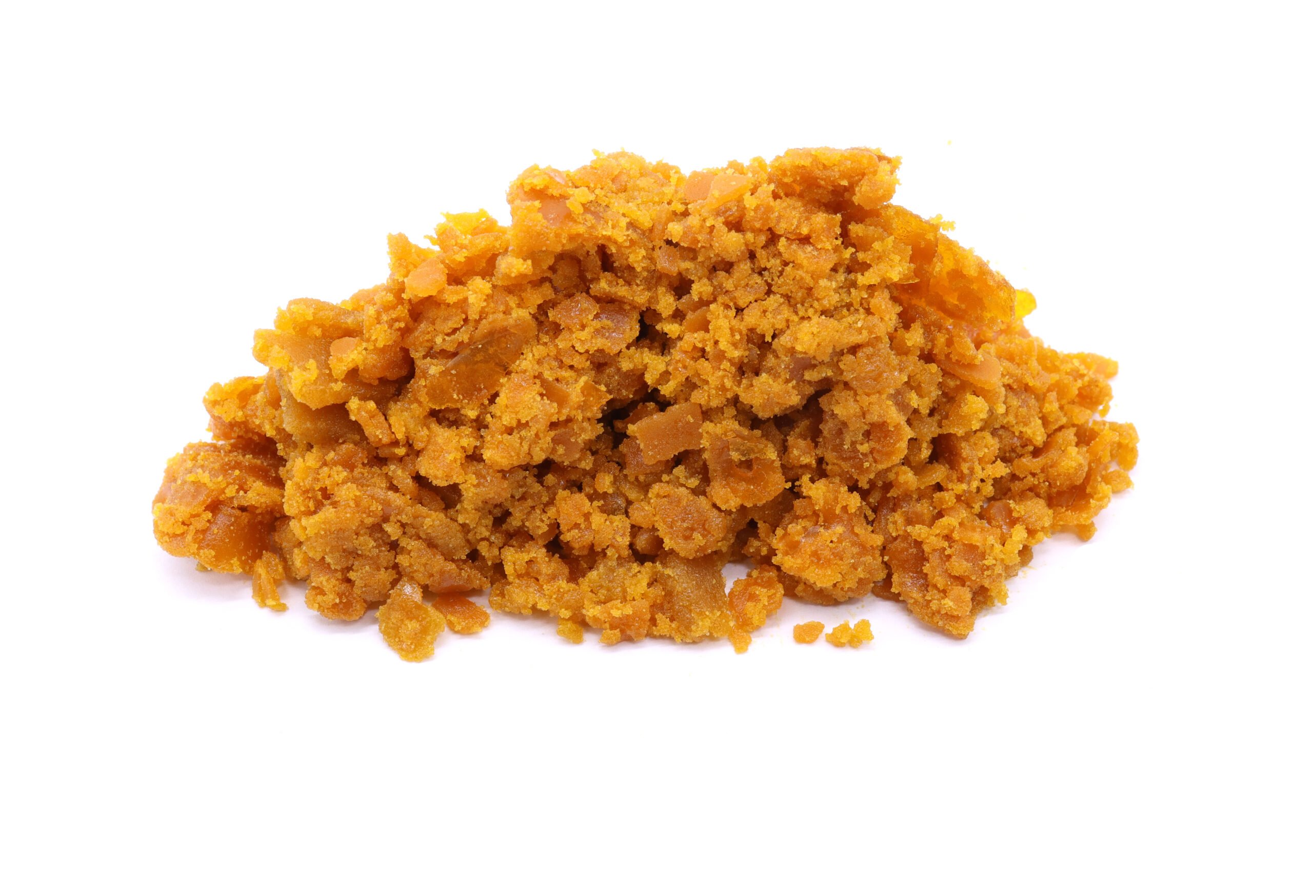 Grapes N Cream Strain Wax - Hybrid