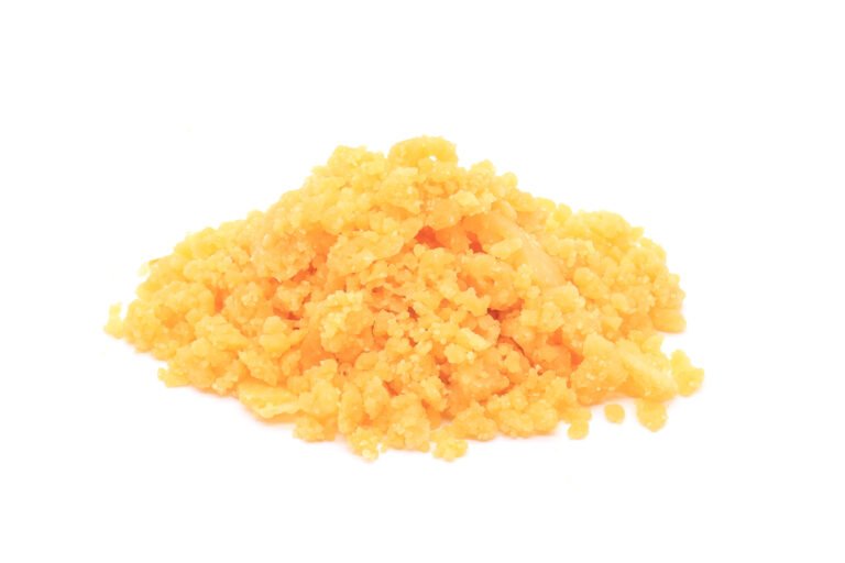 Grapes N Cream Strain Wax - Hybrid Grapes N Cream Strain Wax - Hybrid