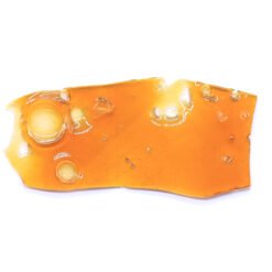 24K Gold Strain Shatter - Indica Dominant Hybrid