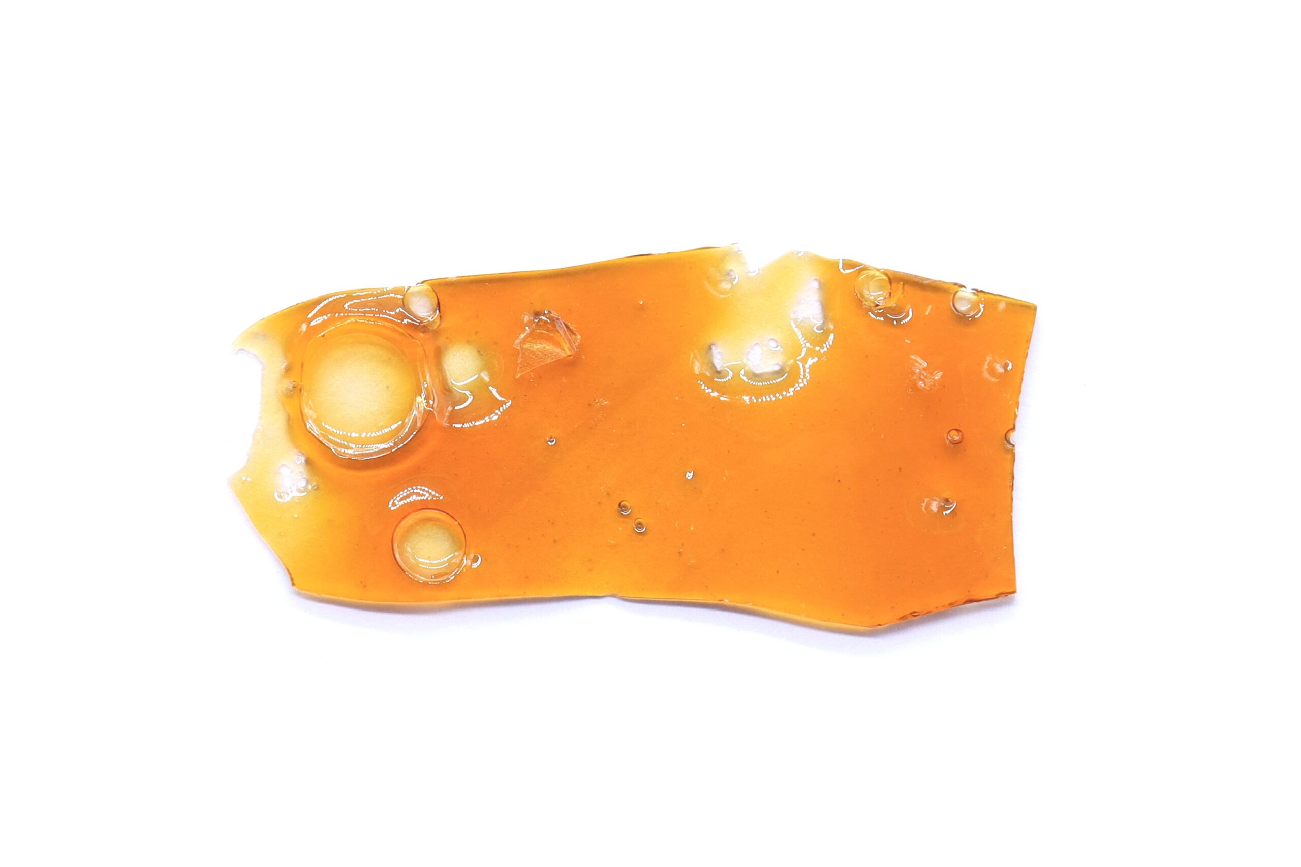 24K Gold Strain Shatter - Indica Dominant Hybrid