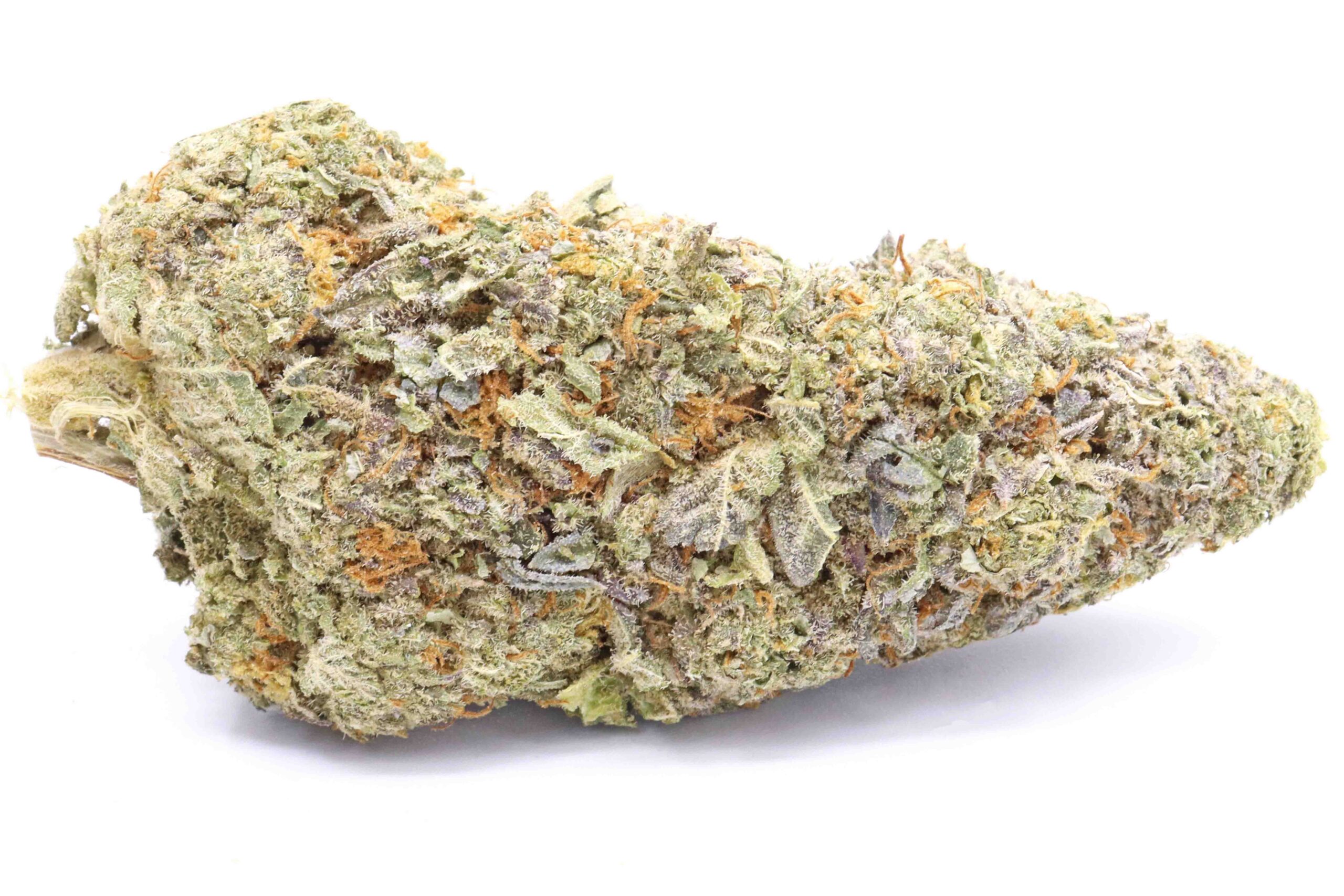 Ice Cream Cake Strain Flower - Indica Dominant Hybrid