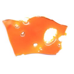24K Gold Strain Shatter - Indica Dominant Hybrid