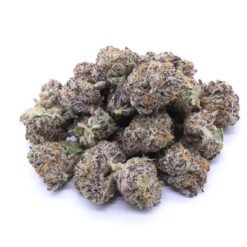MK Ultra Strain AAAA Small Buds - Indica Dominant Hybrid