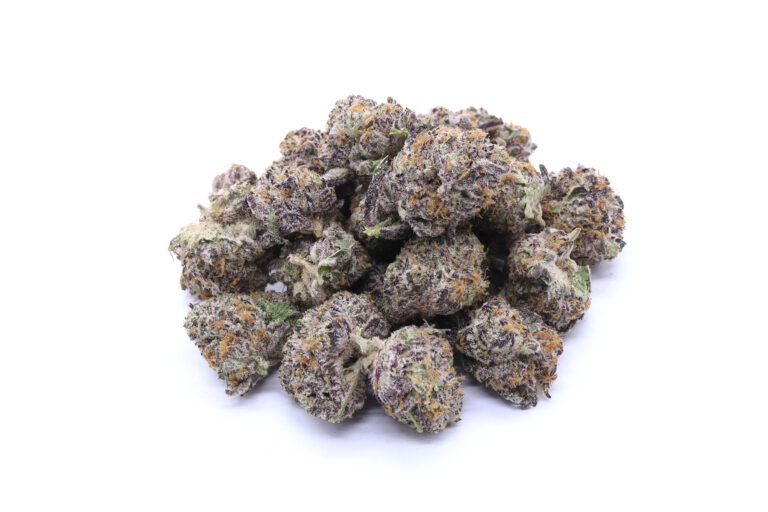 MK Ultra Strain AAAA Small Buds - Indica Dominant Hybrid
