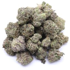 MK Ultra Strain AAAA Small Buds - Indica Dominant Hybrid
