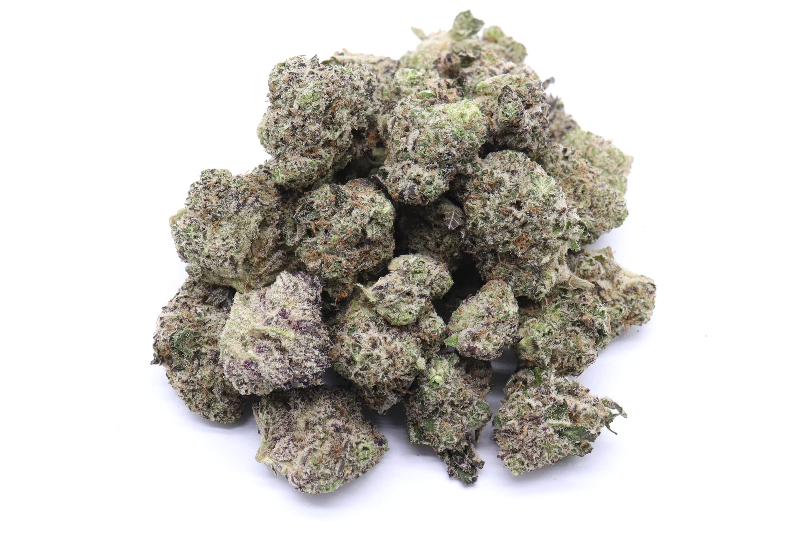 MK Ultra Strain AAAA Small Buds - Indica Dominant Hybrid
