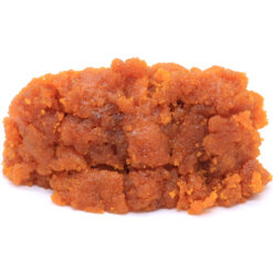 Gorilla Glue #4 Strain Wax - Indica Dominant Hybrid