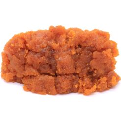 Gorilla Glue #4 Strain Wax - Indica Dominant Hybrid