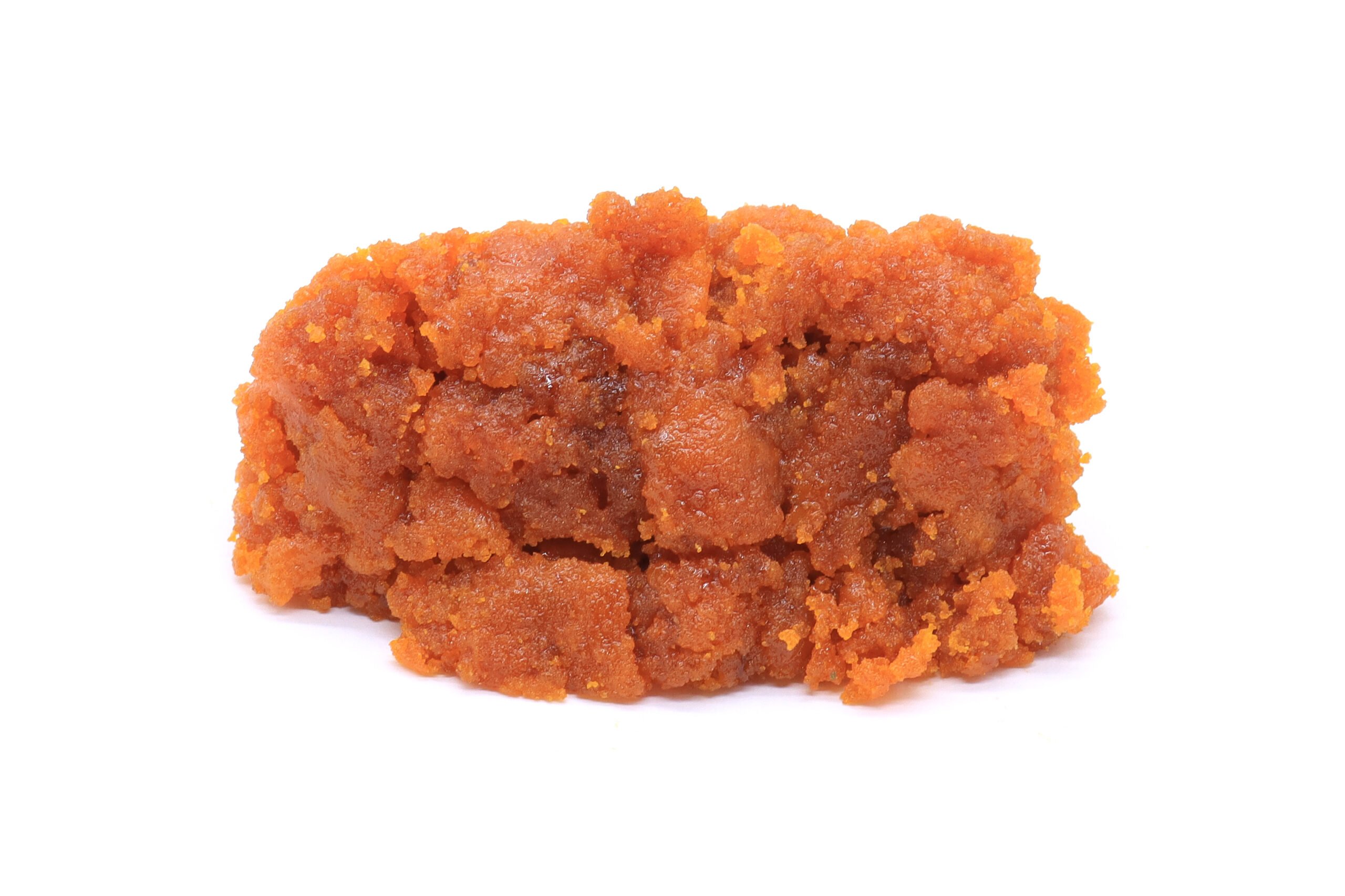 Gorilla Glue #4 Strain Wax - Indica Dominant Hybrid