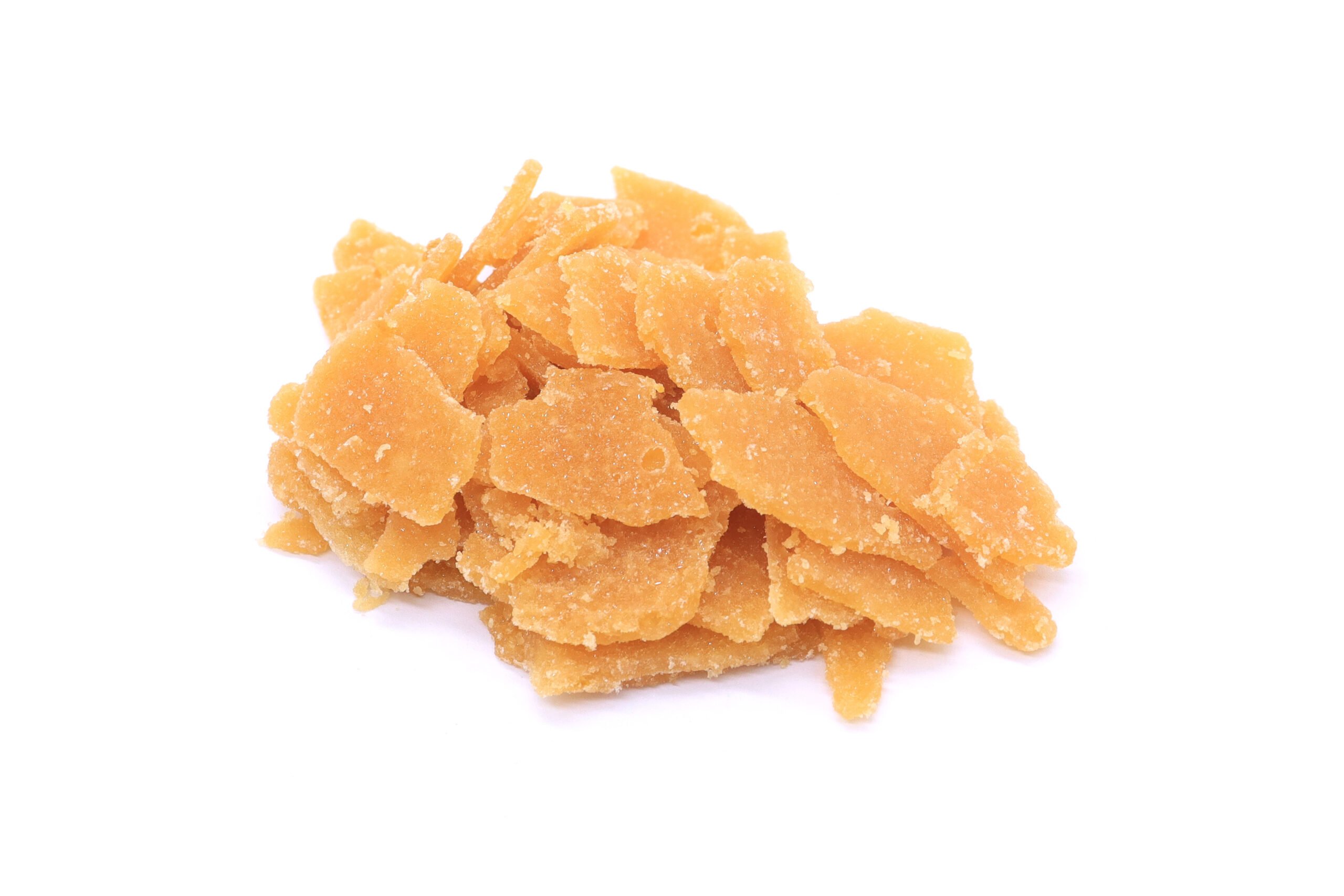 Space Candy Strain - Wax - Hybrid