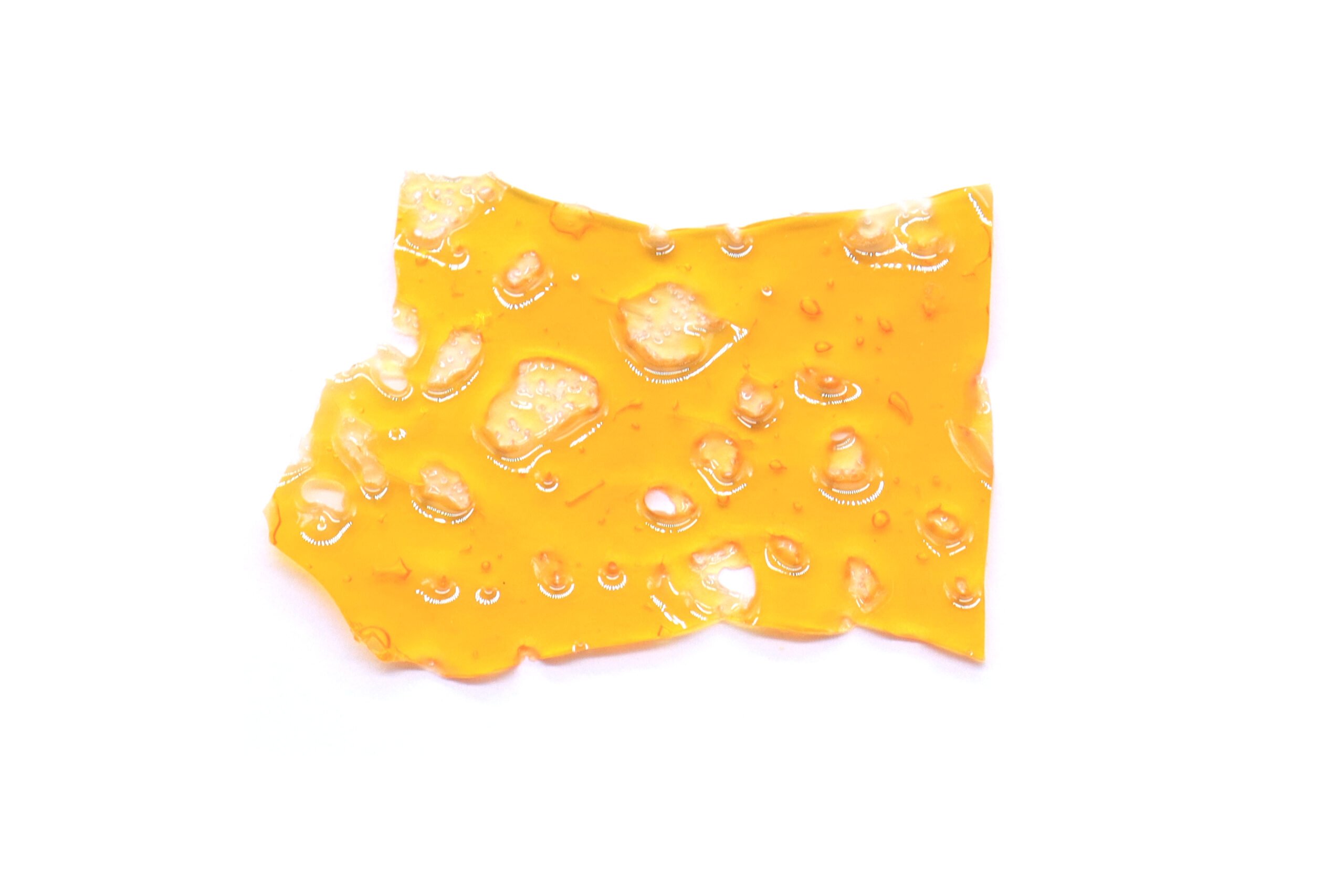 24K Gold Strain Shatter - Indica Dominant Hybrid