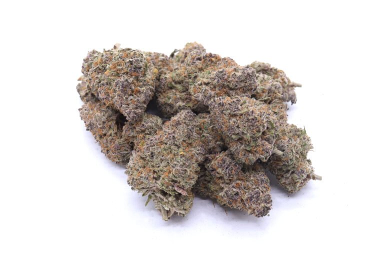 Oreo Cake Strain Flower- Indica Dominant Hybrid