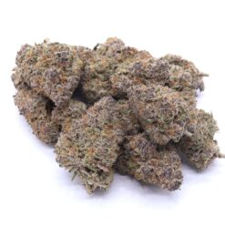 Oreo Cake Strain Flower- Indica Dominant Hybrid